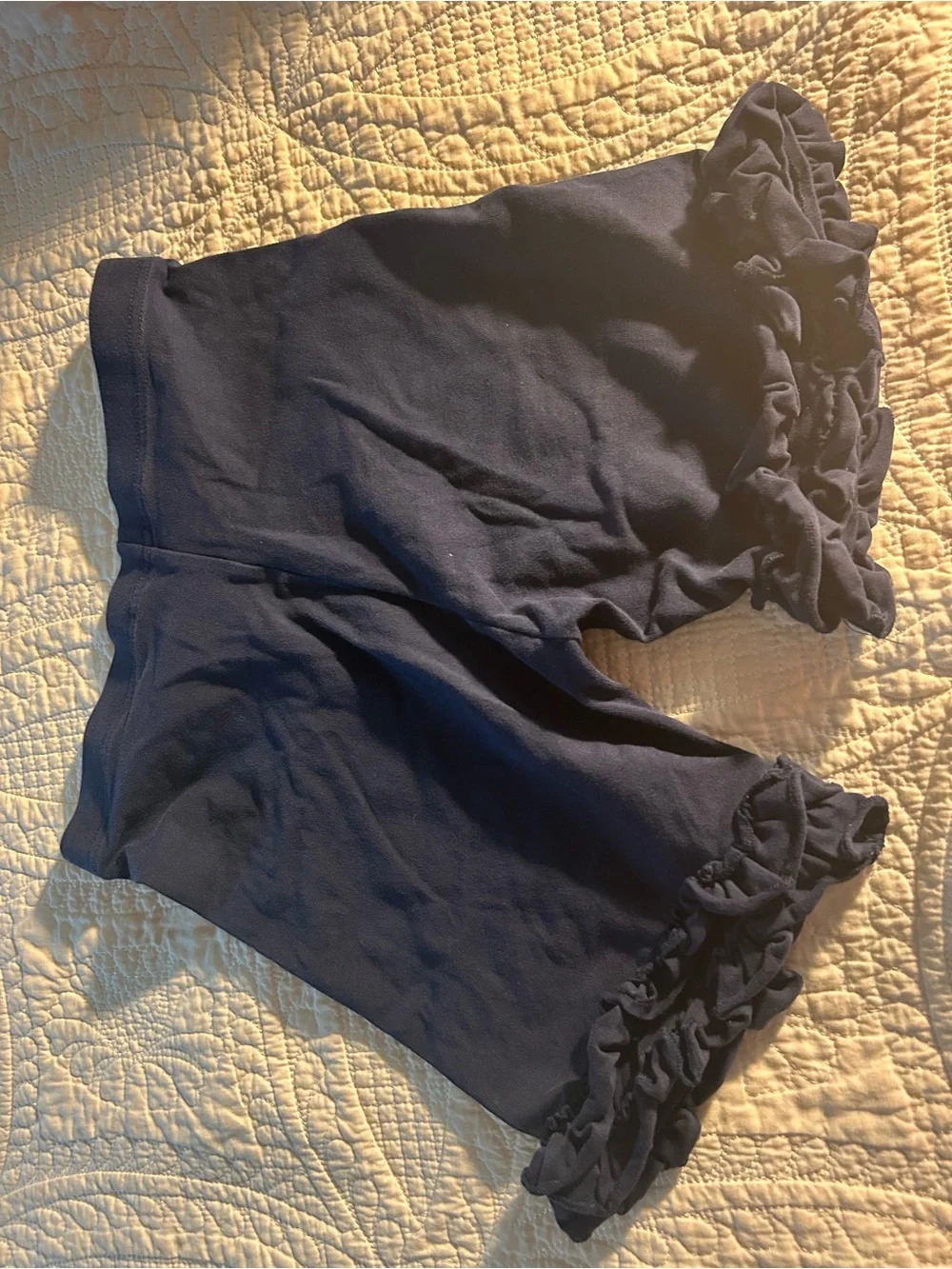 Matilda Jane soft navy